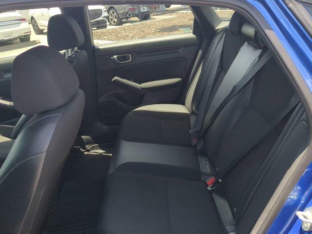 used 2022 Honda Civic car, priced at $22,000