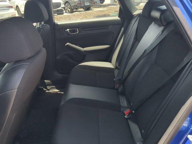 used 2022 Honda Civic car, priced at $22,000