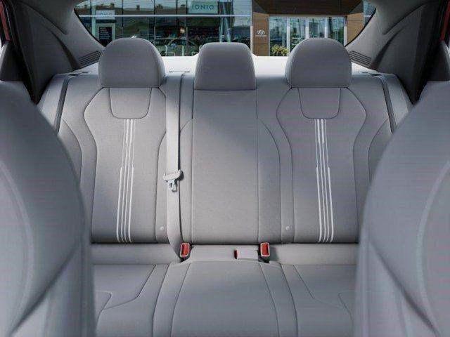 new 2025 Hyundai Elantra car, priced at $24,775