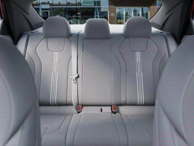 new 2025 Hyundai Elantra car, priced at $24,774