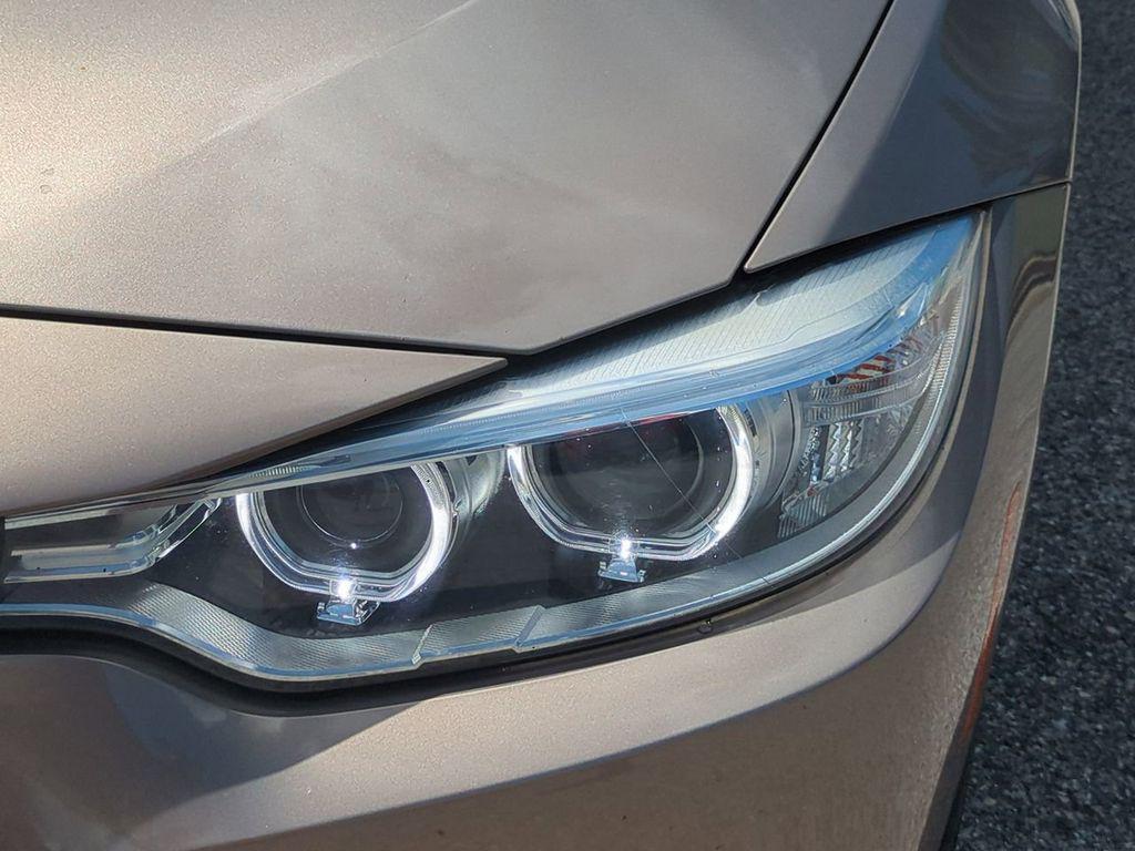 used 2015 BMW 428 Gran Coupe car, priced at $11,900