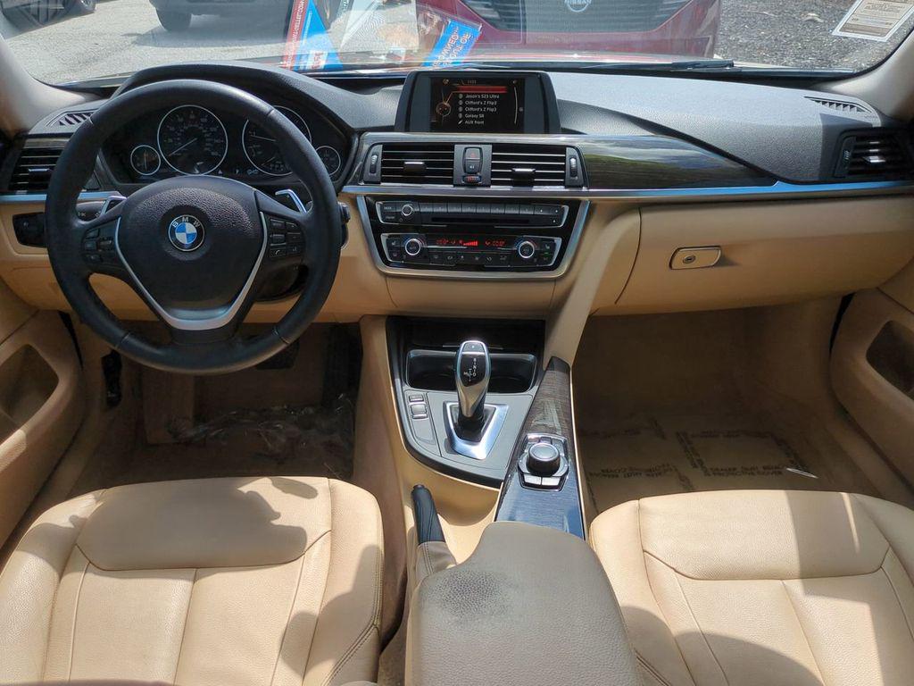 used 2015 BMW 428 Gran Coupe car, priced at $11,900
