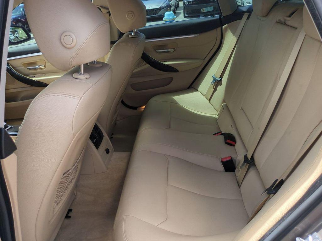 used 2015 BMW 428 Gran Coupe car, priced at $11,900