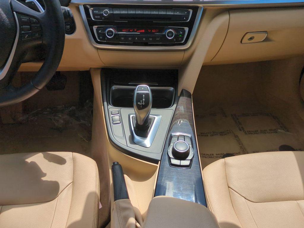used 2015 BMW 428 Gran Coupe car, priced at $11,900