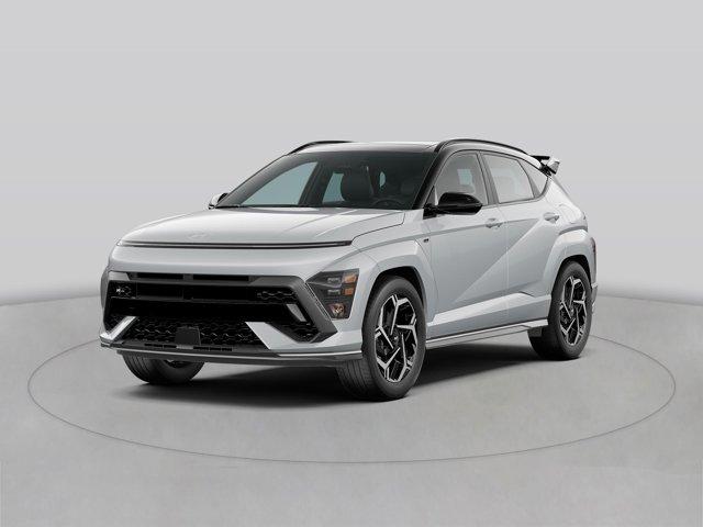 new 2024 Hyundai Kona car, priced at $31,409