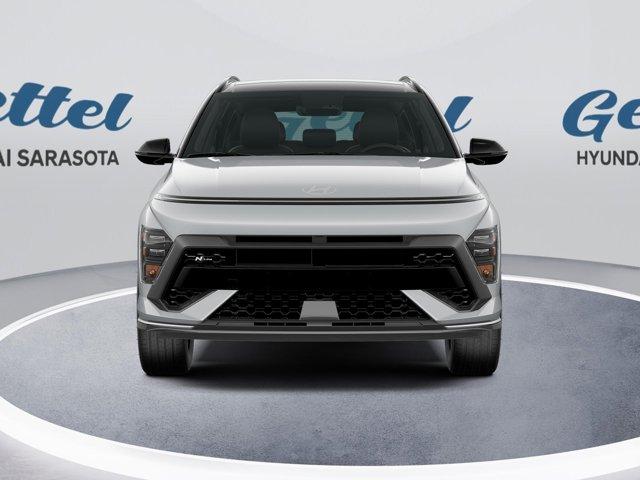 new 2024 Hyundai Kona car, priced at $29,728