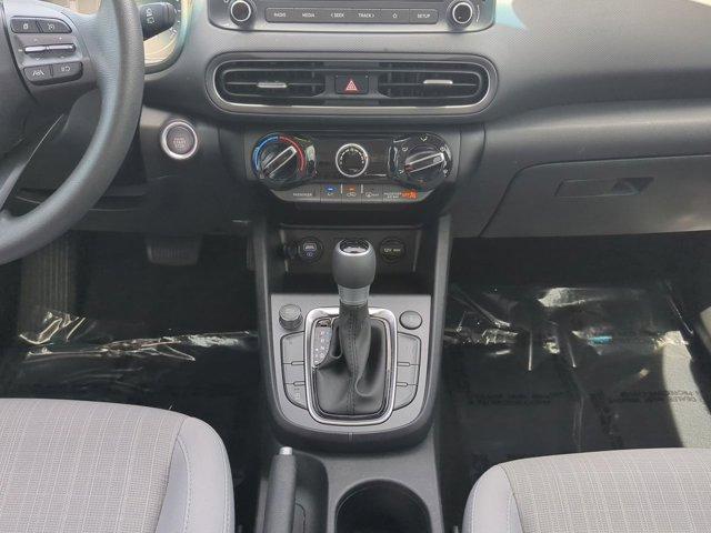 used 2023 Hyundai Kona car, priced at $20,598