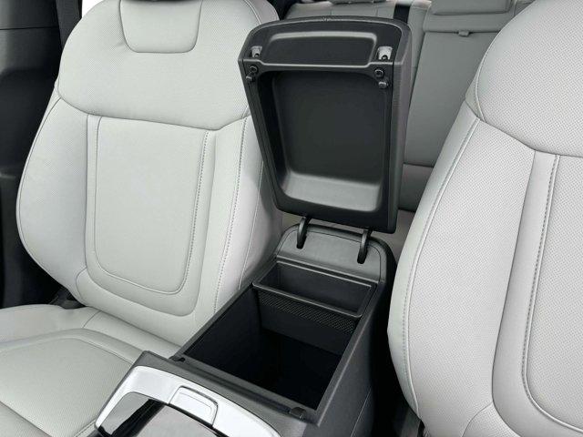 new 2025 Hyundai SANTA CRUZ car, priced at $30,760