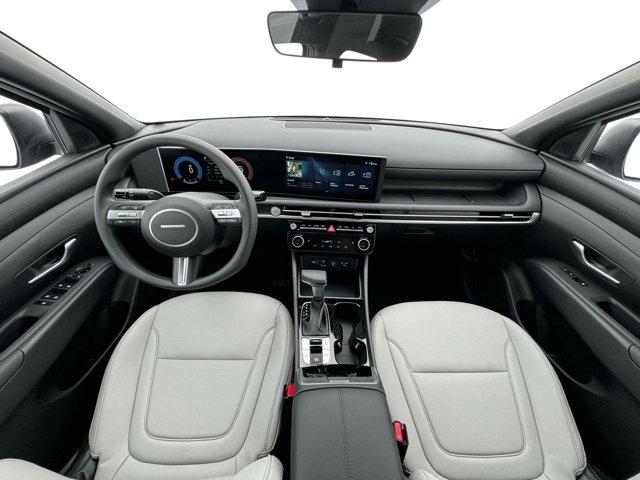 new 2025 Hyundai SANTA CRUZ car, priced at $30,760
