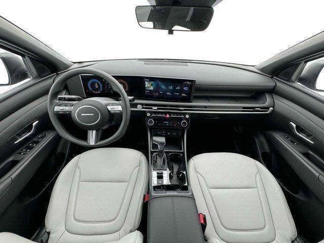 new 2025 Hyundai SANTA CRUZ car, priced at $27,855