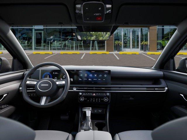 new 2025 Hyundai SANTA CRUZ car, priced at $30,760