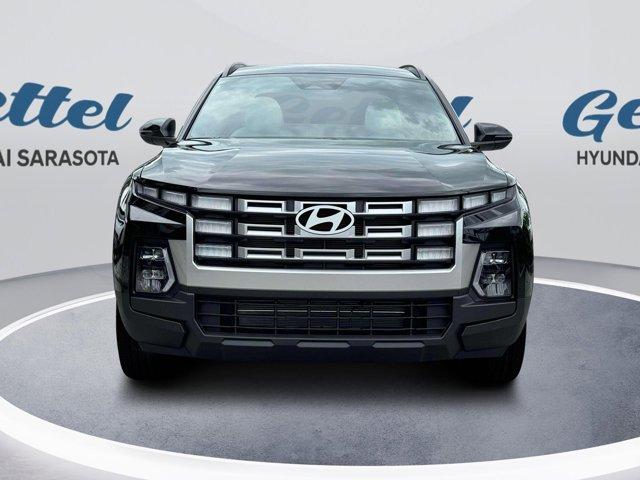 new 2025 Hyundai SANTA CRUZ car, priced at $30,760