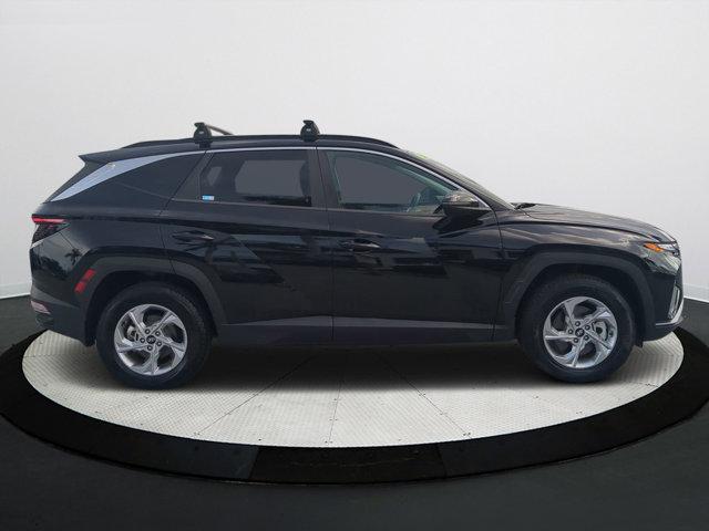 used 2022 Hyundai Tucson car, priced at $20,000