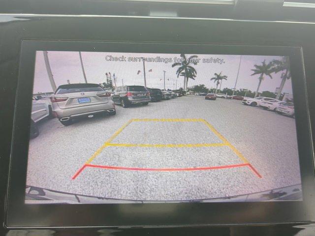 used 2022 Hyundai Tucson car, priced at $20,000