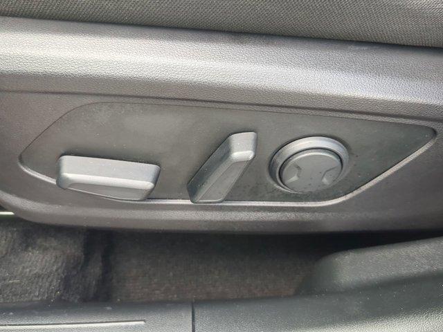 used 2022 Hyundai Tucson car, priced at $20,000