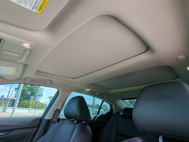 used 2022 Nissan Maxima car, priced at $27,990