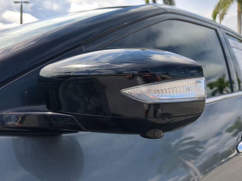 used 2022 Nissan Maxima car, priced at $29,388