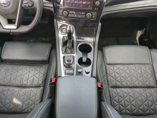 used 2022 Nissan Maxima car, priced at $27,990