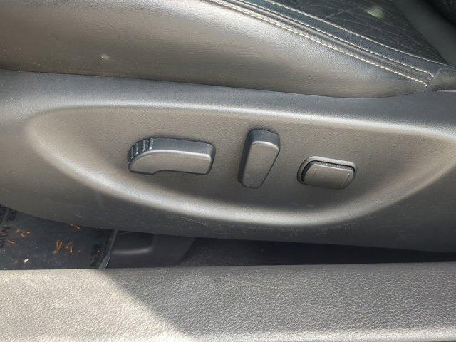 used 2022 Nissan Maxima car, priced at $27,990