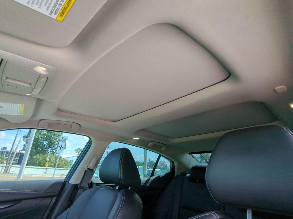 used 2022 Nissan Maxima car, priced at $29,388