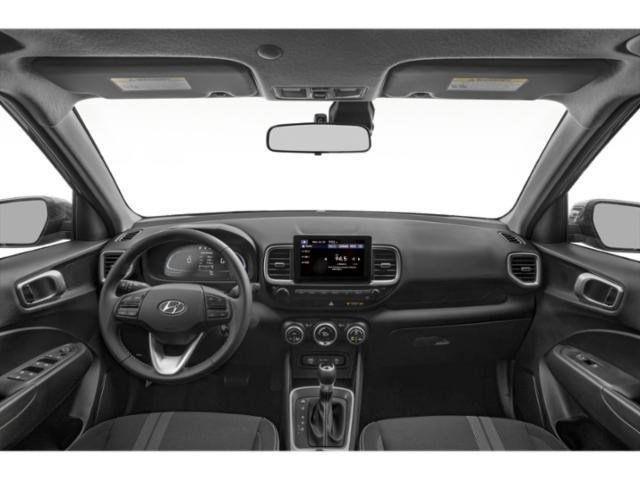 new 2026 Hyundai Venue car, priced at $24,127
