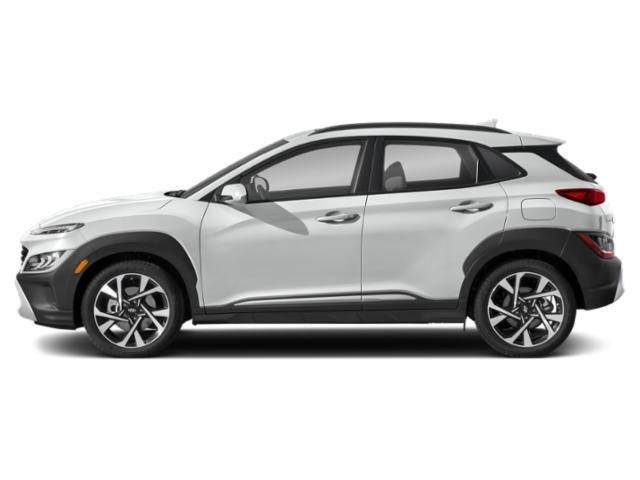 used 2022 Hyundai Kona car, priced at $20,569