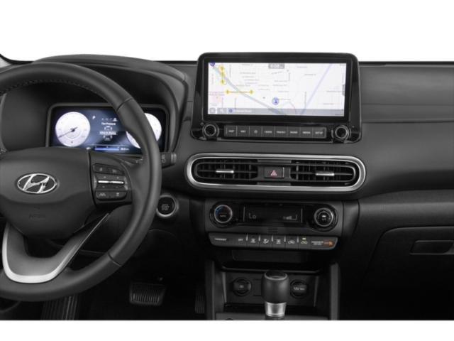 used 2022 Hyundai Kona car, priced at $20,569