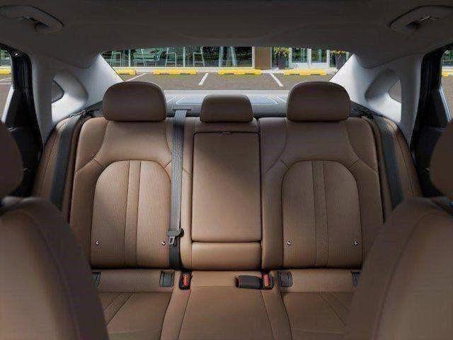 new 2025 Hyundai Sonata Hybrid car, priced at $38,553