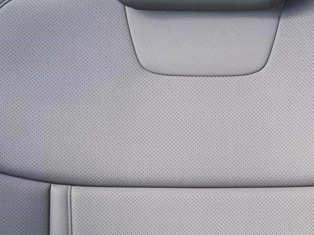 new 2025 Hyundai Tucson car, priced at $37,953