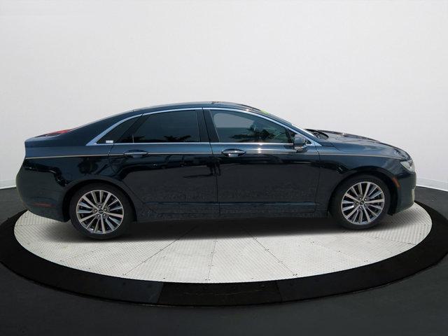 used 2020 Lincoln MKZ car, priced at $19,991