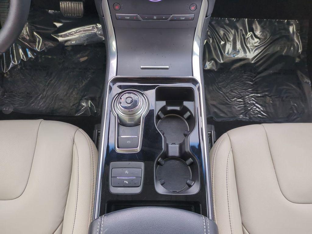 used 2020 Ford Edge car, priced at $20,475