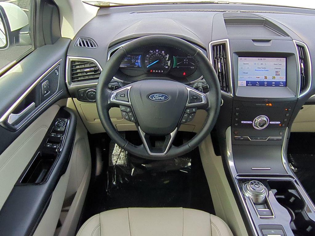used 2020 Ford Edge car, priced at $20,475
