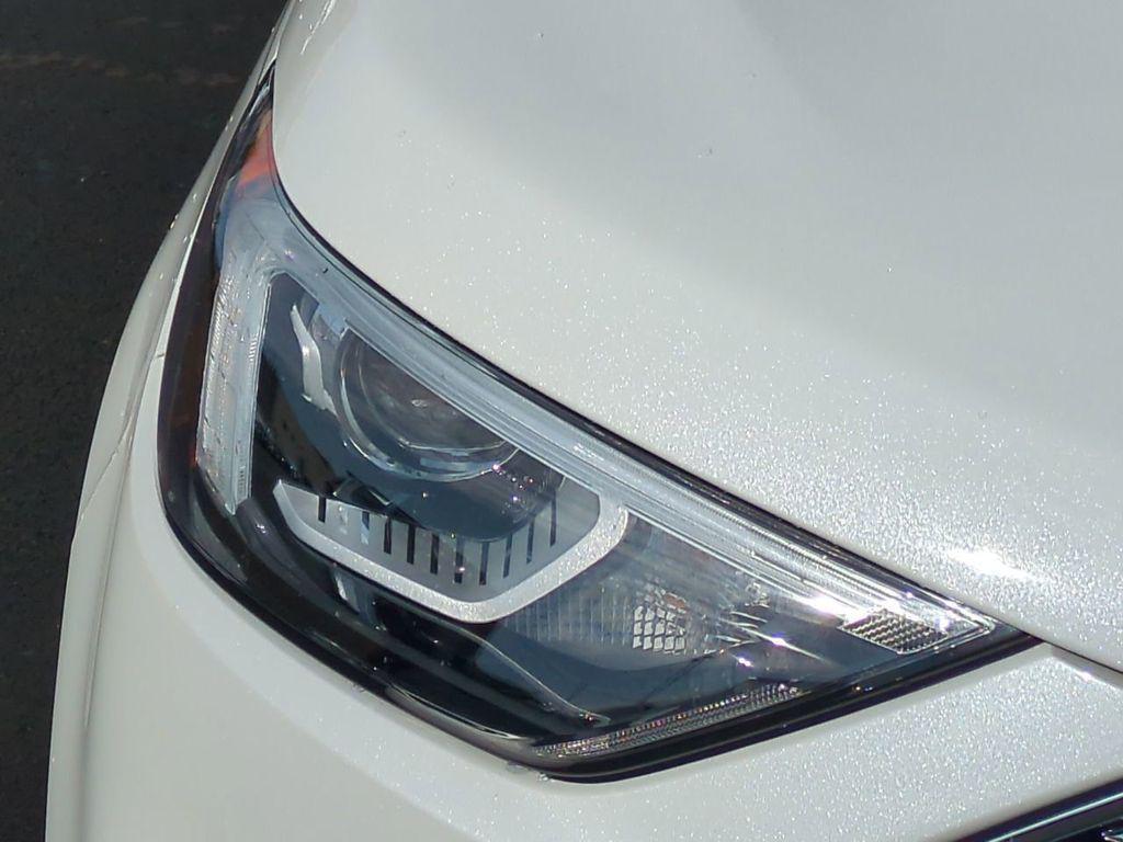 used 2020 Ford Edge car, priced at $20,475