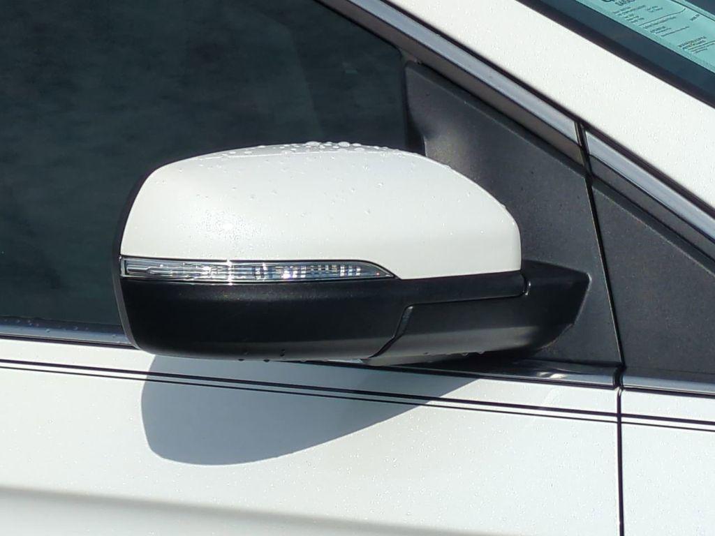 used 2020 Ford Edge car, priced at $20,475