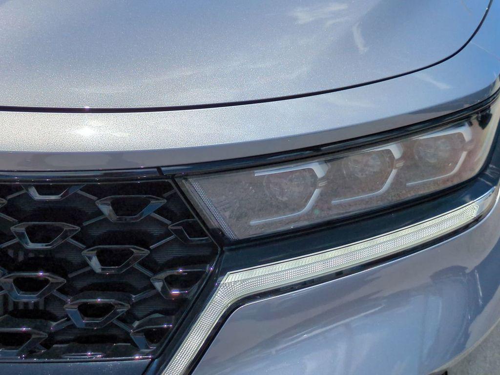 used 2022 Kia Sorento car, priced at $28,500