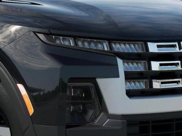 new 2026 Hyundai SANTA CRUZ car, priced at $37,530