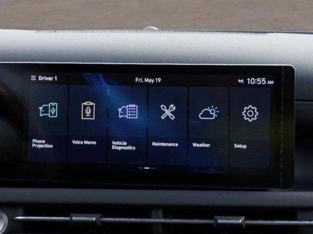 new 2026 Hyundai SANTA CRUZ car, priced at $37,530