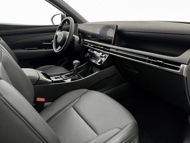 new 2025 Hyundai SANTA CRUZ car, priced at $36,860