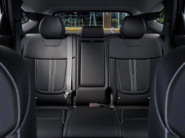 new 2026 Hyundai Tucson car, priced at $32,075