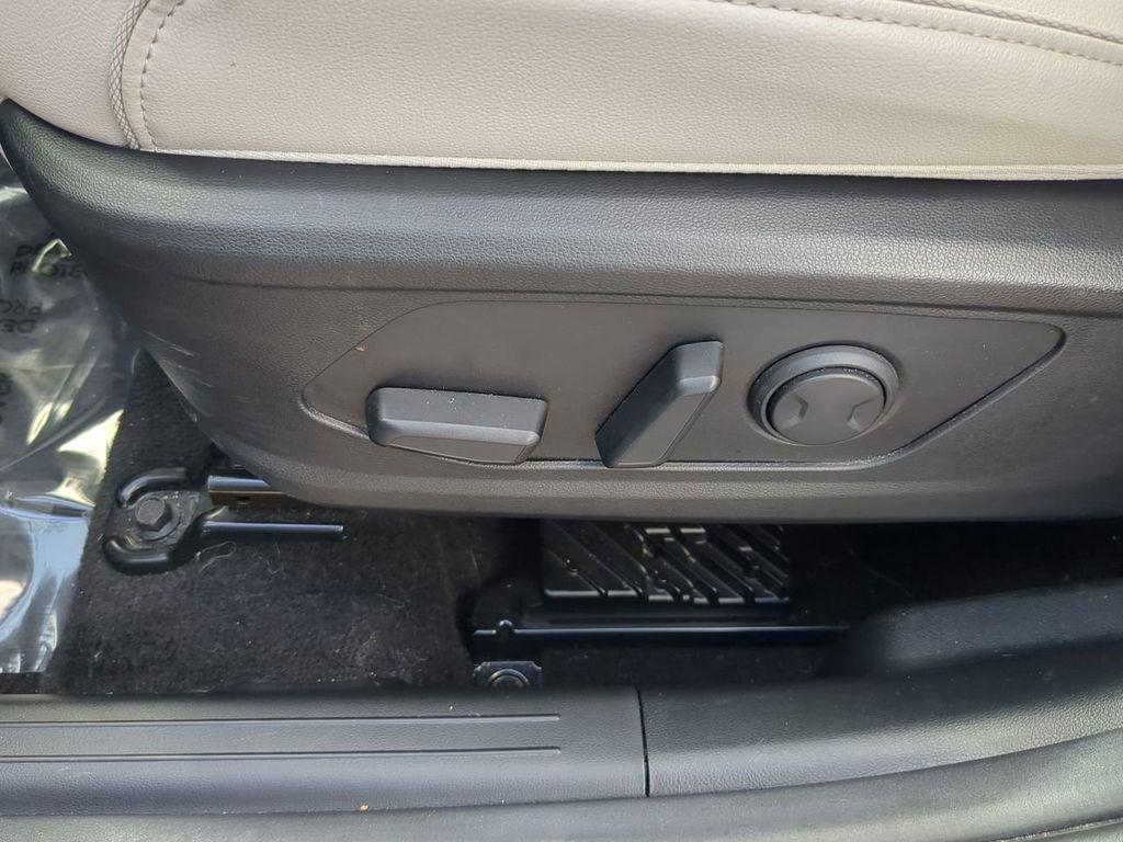 used 2023 Hyundai Tucson car, priced at $24,840