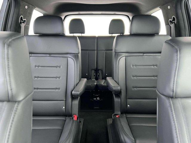 new 2025 Hyundai SANTA FE HEV car, priced at $47,226