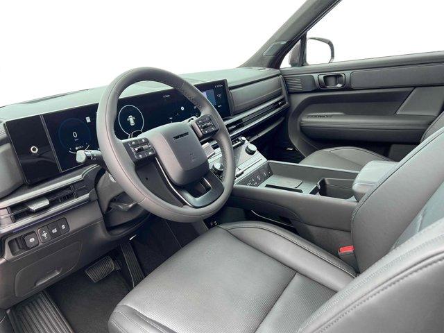 new 2025 Hyundai SANTA FE HEV car, priced at $47,226