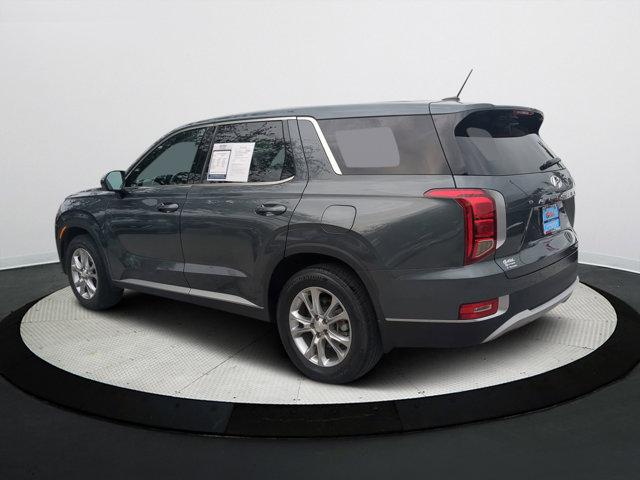 used 2022 Hyundai Palisade car, priced at $28,991