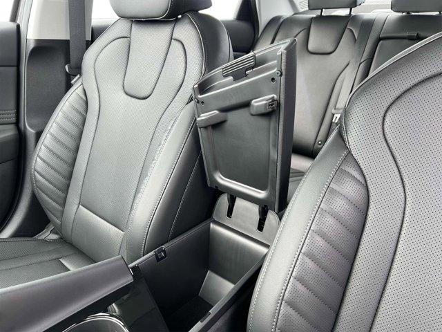 new 2025 Hyundai Elantra car, priced at $28,595
