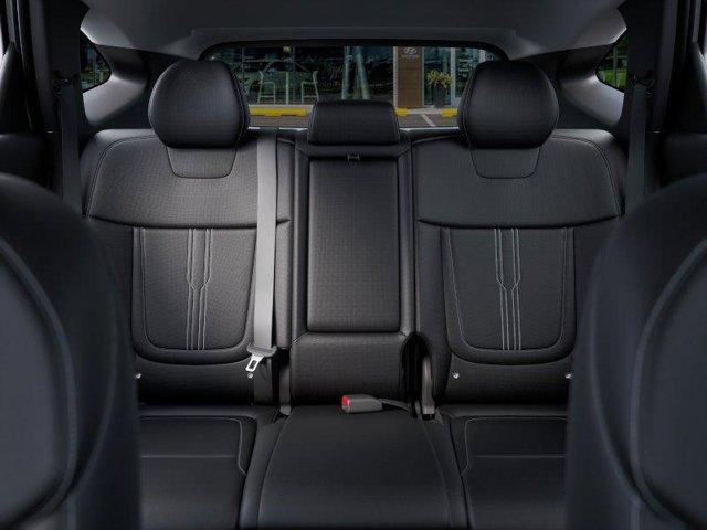 new 2025 Hyundai Tucson car, priced at $30,388