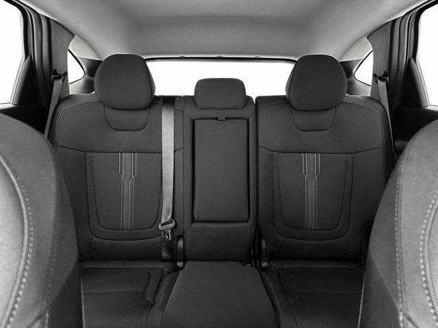 new 2025 Hyundai Tucson car