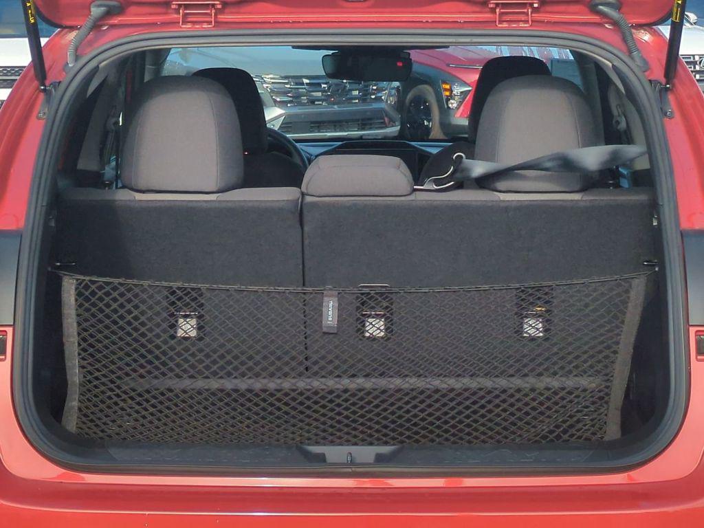 used 2024 Subaru Crosstrek car, priced at $22,990