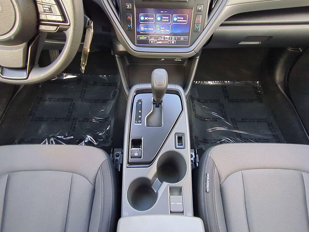 used 2024 Subaru Crosstrek car, priced at $22,990