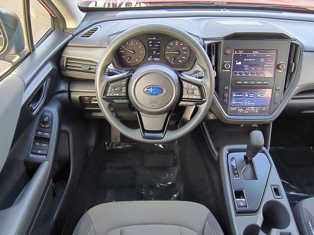 used 2024 Subaru Crosstrek car, priced at $22,990