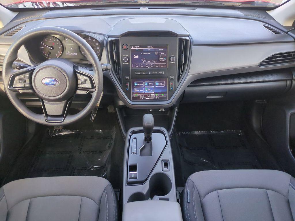 used 2024 Subaru Crosstrek car, priced at $22,990